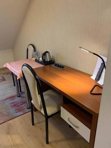 Фото номера Двухместный номер с 1 кроватью или 2 отдельными кроватями Отель Hotel Ostoja г. Bobowa 15